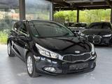 Kia Ceed 1.4 CVVT Edition 7 SHZ-KLIMA-PDC - gebrauchte Kia cee'd / Ceed aus dem Jahr 2014