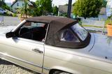 Mercedes-Benz SL 560 - gebrauchte Mercedes-Benz SL 560 aus dem Jahr 1988