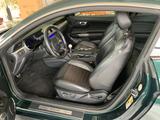 Ford Mustang 5.0 Ti-VCT V8 Bullitt Bullitt - Ford Mustang mit Benzin-Antrieb: Coupe, Bullit