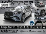 Mercedes-Benz GLE 450 d 4M AMG Advanced PLUS DigiCockpit Leder - Mercedes-Benz GLE 450: AMG