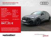 Audi Q8 - Vorschau Bild 1