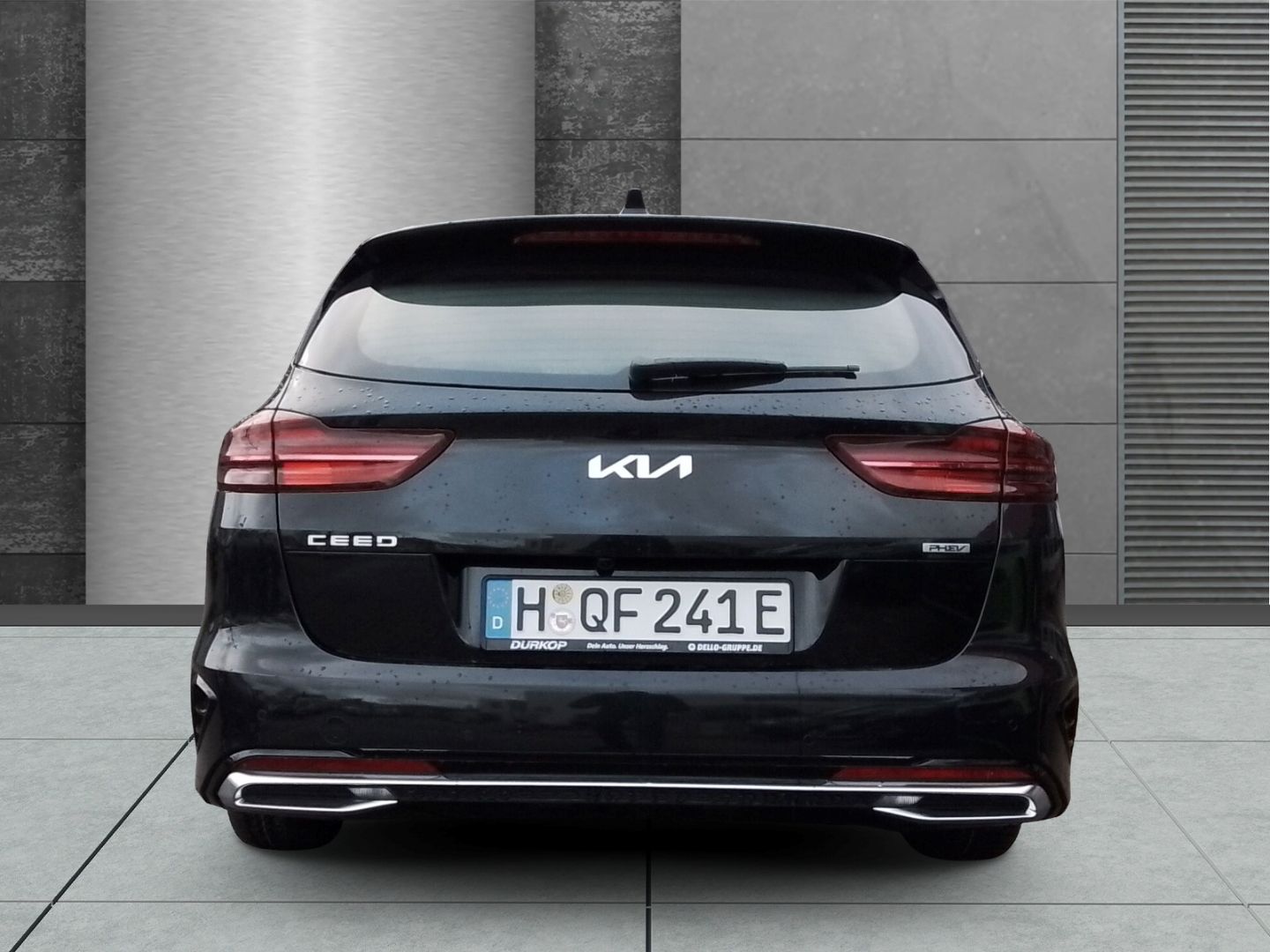 Kia cee'd Sportswagon - Bild 6