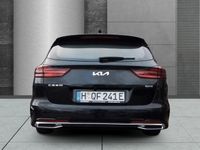 Kia cee'd Sportswagon - Vorschau Bild 6