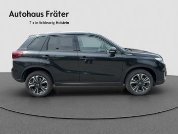 Fotografie des Suzuki Vitara 1.5 Hybrid Comfort+ AGS ALLGRIP