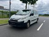 Citroën Jumpy 8 Sitzer/ Klima/ aus erster Hand  - Citroën Jumpy aus 2012
