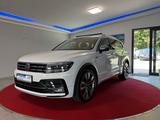 Volkswagen Tiguan Allspace Highline 4Motion ACC/HUD/20 Zoll - Volkswagen Tiguan Allspace in Bochum