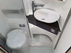 Adria Compact 60Y DL, MJ26