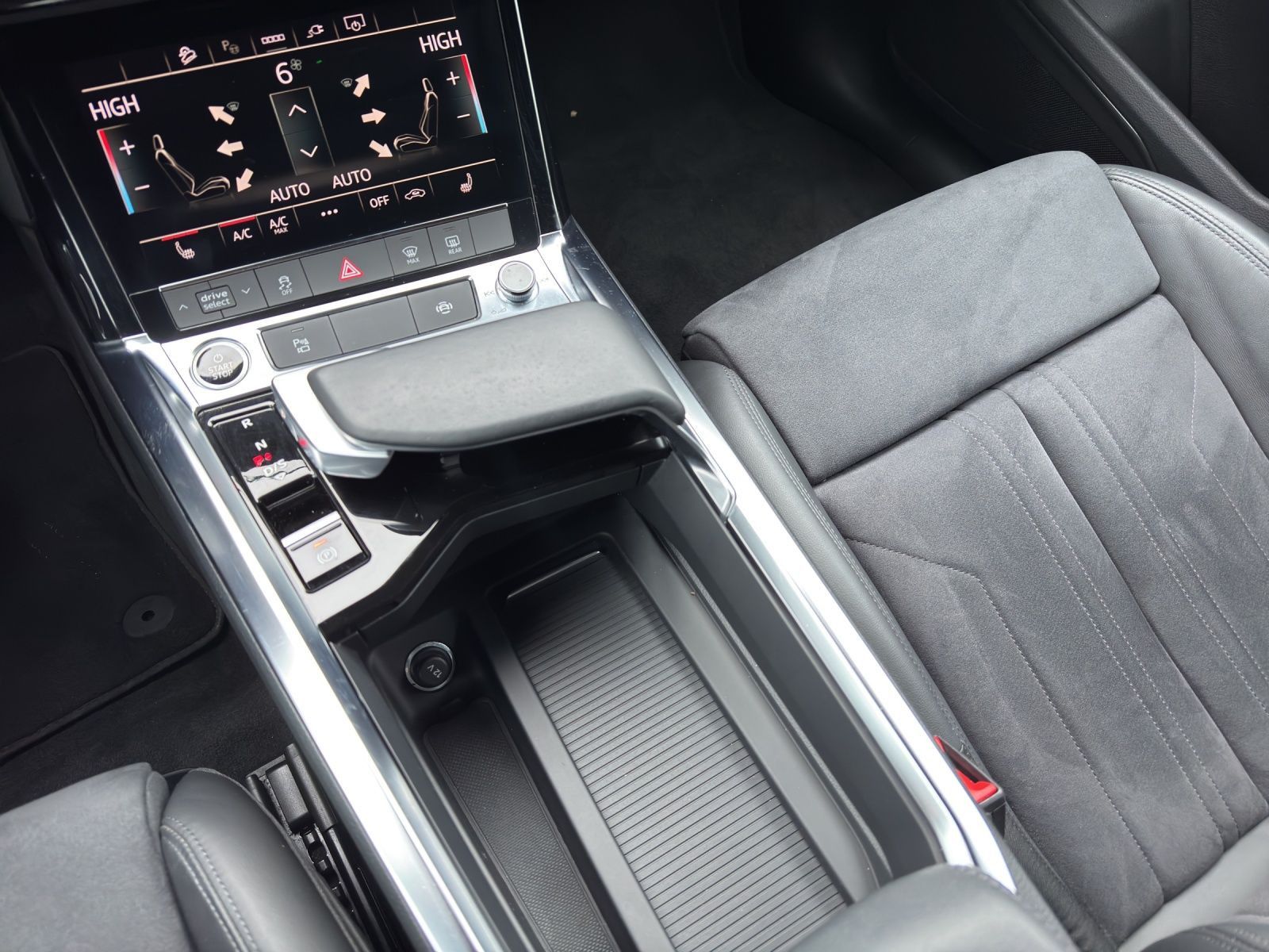 Audi e-tron - Bild 12