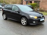 Volkswagen Golf VI 1.2 TSI Match BlueMotion *PDC*GARANTIE* - Volkswagen Golf: Match Bluemotion