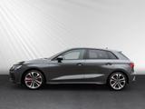 Audi S3 Sportback TFSI qu. S tr. ACC HUD Matrix - Audi S3 in Bonn