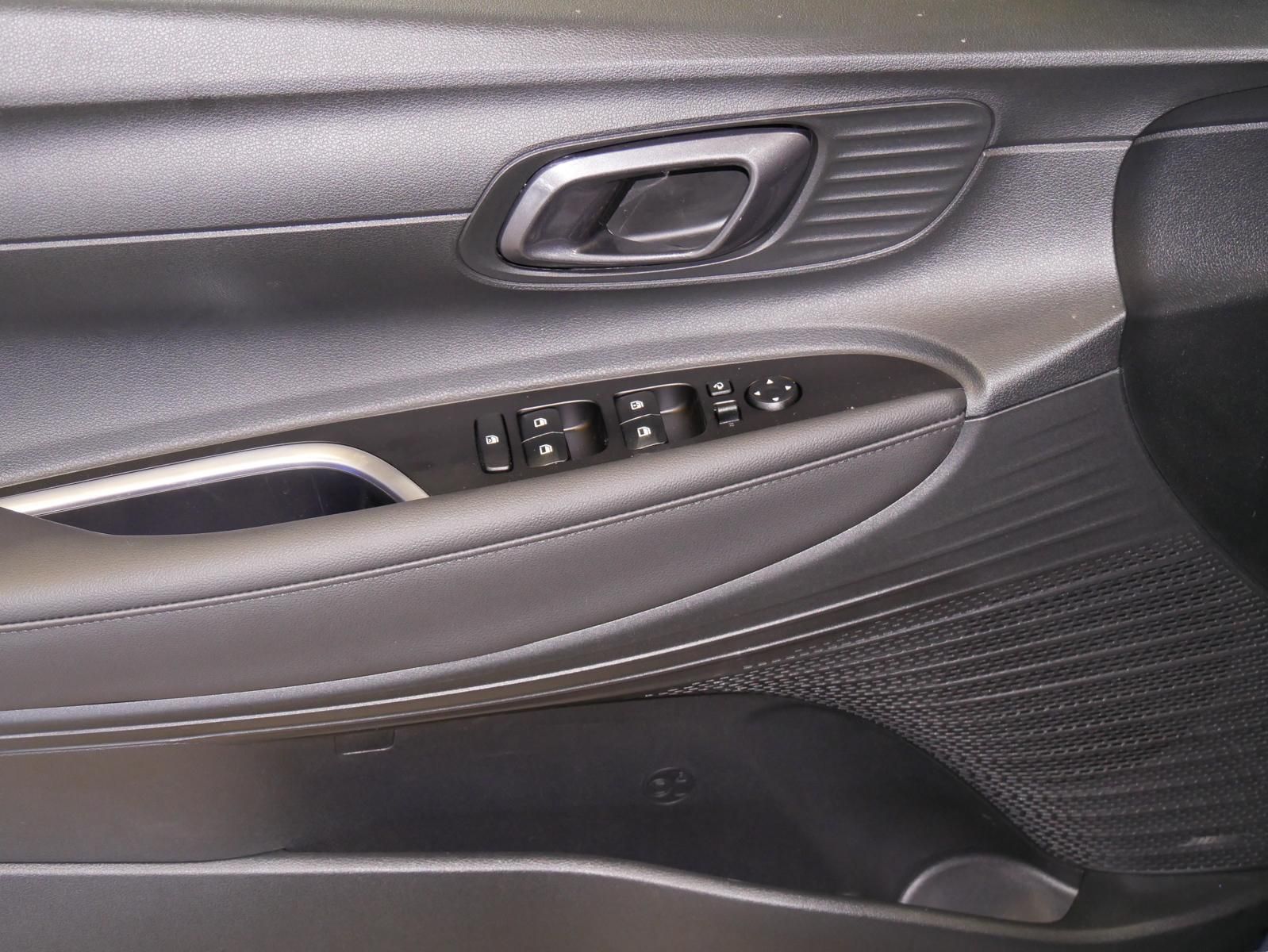 Hyundai i20 - Bild 15