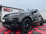 Land Rover Range Rover Evoque R-Dynamic S *LEDER*KAMERA* - gebrauchte Land Rover Range Rover Evoque aus dem Jahr 2019