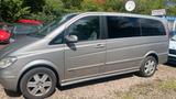 Mercedes-Benz Viano Fun 3.0 CDI lang *NEUE TÜV+HU* - Mercedes-Benz Viano: Fun