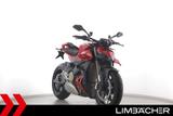 Ducati STREETFIGHTER V4 - 1. HAND, DUCATI STUTTGART - DUCATI STREETFIGHTER V4 S