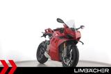 Ducati PANIGALE V4 S - Öhlins, QS, DWC, DTC, EBC - DUCATI PANIGALE V4 S