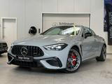 Mercedes-Benz CLE 534M+Cabrio PERF.SITZ+DYN.PLUS+DLIGHT+BURM3D - : Allradantrieb, Cabrio