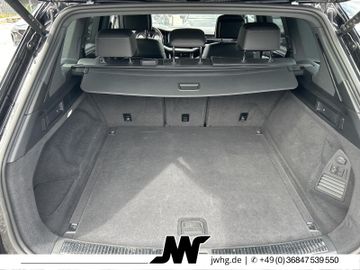 Volkswagen Touareg - 6