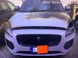 Jaguar E-Pace 1.5 I3 160 CV Auto R-Dynamic HSE - Jaguar E-PACE HSE mit Hybrid-Antrieb (Benzin/Elektro)