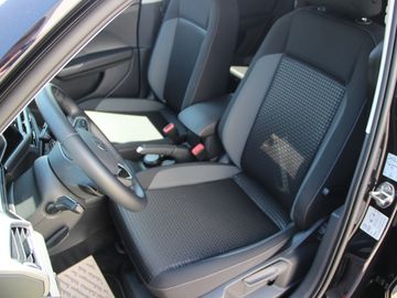 Volkswagen T-Cross 1.0 TSI DSG Life KLIMA NAVI ALU