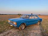 Ford Taunus XL Knudsen 1600, 2. Hand, TÜV 08/26 - Ford: Knudsen