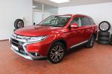Mitsubishi Outlander Top 4WD 7-Sitzer*2.Hand*DAB - Mitsubishi Outlander 7-Sitzer