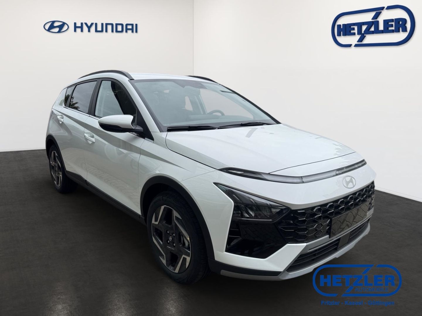 Hyundai BAYON – Bild 2
