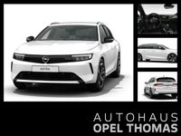 Opel Astra - Vorschau Bild 1