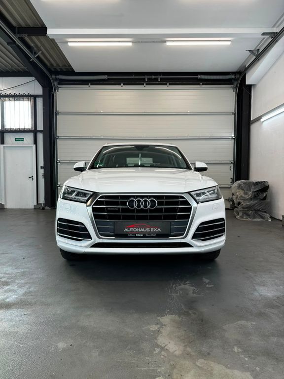 Image of Audi Q5