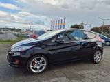 Ford Fiesta 1.4 Sport Klimatronic Sitzheizung BT. LM. - Ford Fiesta aus 2009: Sport