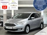 Ford C-Max Titanium *NEU ZAHNRIEMEN+SERVICE* - Ford C-Max Gebrauchtwagen