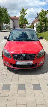 Skoda Fabia 1.6l TDI 77kW Monte Carlo Monte Carlo