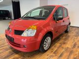Renault Modus Authentique 1.2 1.HAND.KLIMA ZV 70.TKM - Renault Modus aus 2005