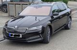 Skoda Superb iV L&K Combi, fast Vollausstattung, 1.HD - Skoda Superb in München