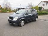 Opel Meriva Cosmo - Opel Meriva Cosmo