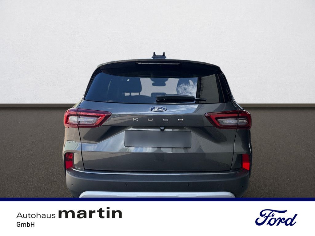 Fahrzeugabbildung Ford Kuga 1.5 EcoBoost Titanium PDC NAVI FACEL. LED
