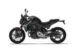 BMW F 900 R Vollaustattung ab 129 EUR ohne Anzahlung