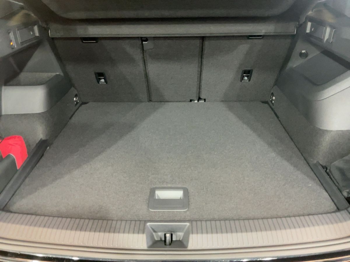 Volkswagen Tiguan - Bild 13