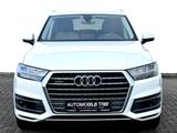Audi Q7 3.0 TDI quattro /NAVI/LED/1.HAND/GARANTIE - Audi Q7 mit Diesel-Antrieb