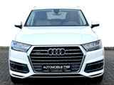 Audi Q7 3.0 TDI quattro /NAVI/LED/1.HAND/GARANTIE - Audi Q7 mit Diesel-Antrieb