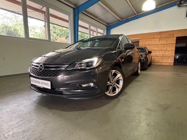 Opel Astra K Lim. 5-trg. DynamiC-HEAD-UP-SPORT