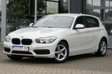 BMW 116i  Lenkradheizung Park Distance Control Navi - BMW 116 in Osnabrück