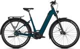 Kalkhoff ENTICE 3 EXCITE BELT 53 cm (L) - E-Trekkingbike E-Bikes