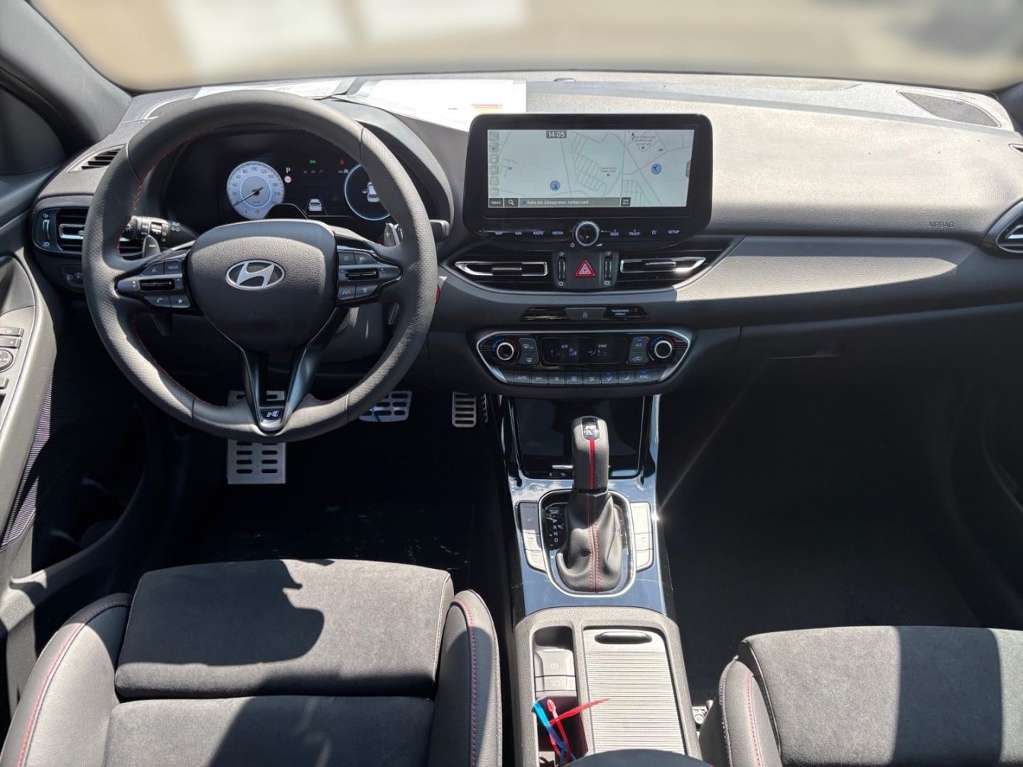Hyundai i30 - Bild 11