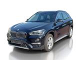 BMW X1 18iA X-LINE +LEDER+LED+NAVI+KEYLESS+HIFI+AHK
