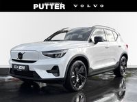Volvo EX40 - Vorschau Bild 1