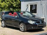 Volkswagen Eos 2.0 TDI DSG*Temp*AHK*Standheizung*Navi*PDC - Volkswagen Eos: Automatik