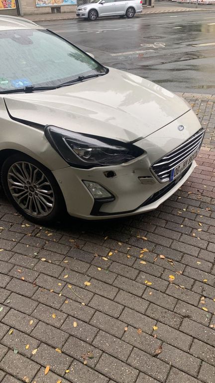 Image of Ford Focus