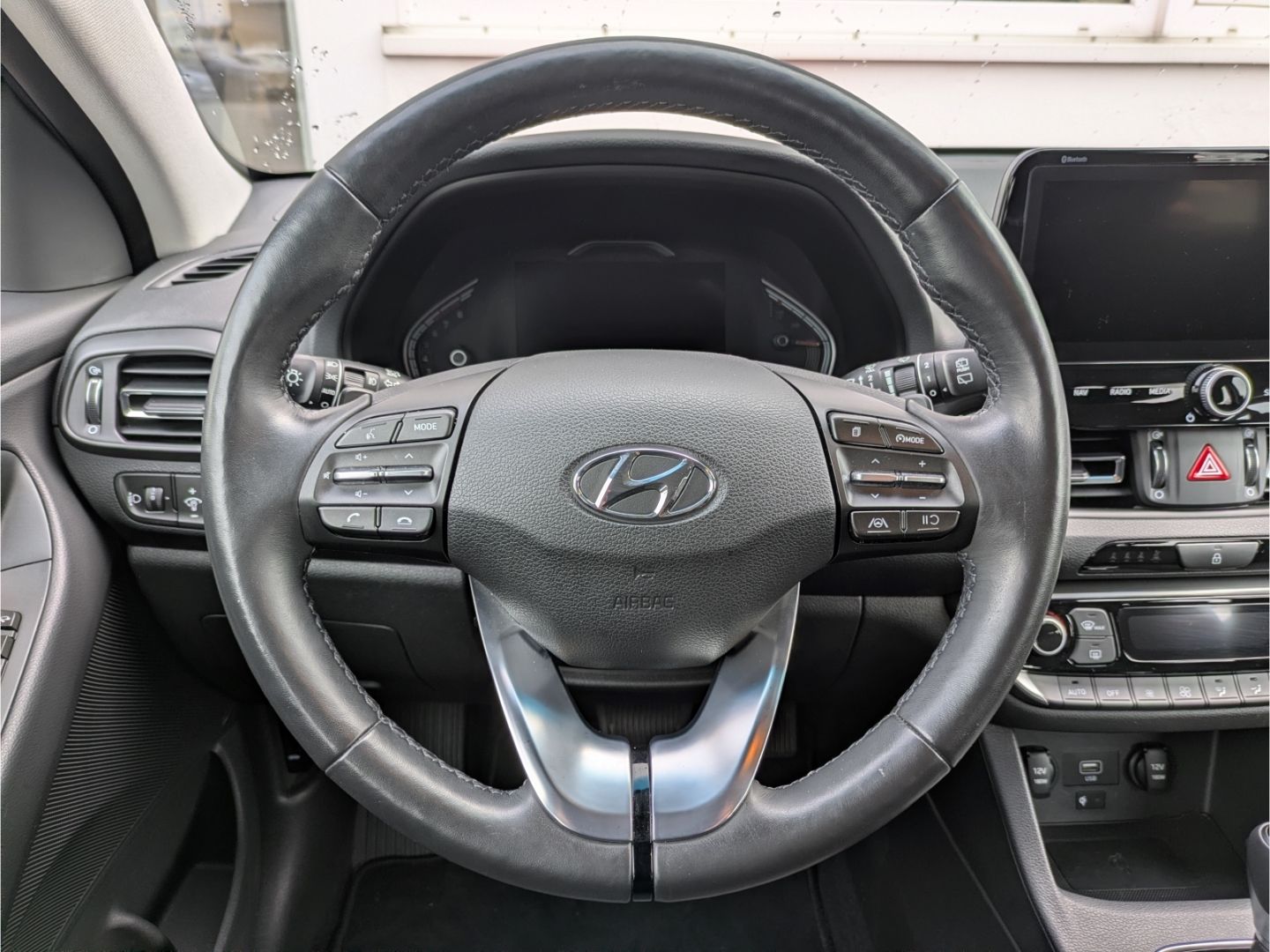 Hyundai i30 – Bild 8