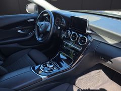 Mercedes-Benz C 220 d T C 220 BlueTEC / d EU6