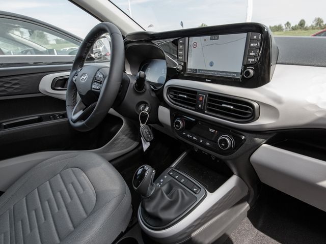 Hyundai i10 - Bild 6